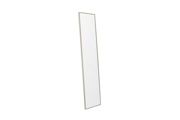Orlando Golvspegel 55x195 cm - Beige - Inredning - Spegel - Golvspegel