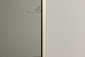 Orlando Golvspegel 55x195 cm - Beige - Inredning - Spegel - Golvspegel