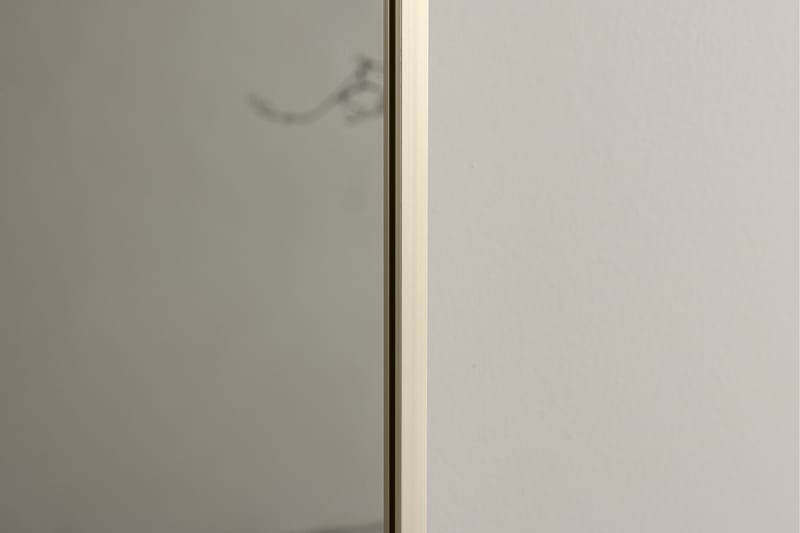 Orlando Golvspegel 55x195 cm - Beige - Inredning - Spegel - Golvspegel