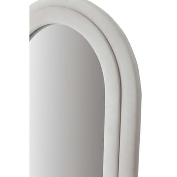 Ottawa Golvspegel 65x170 cm - Krämvit - Inredning - Spegel - Golvspegel