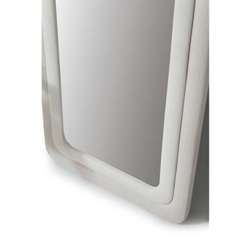 Ottawa Golvspegel 65x170 cm - Krämvit - Inredning - Spegel - Golvspegel