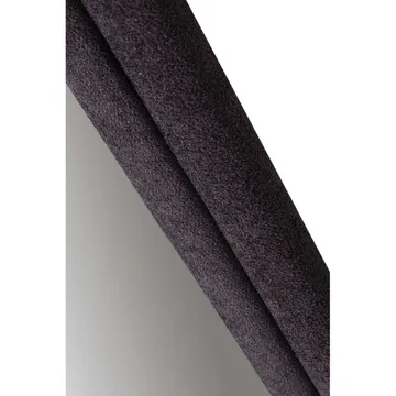 Ottawa Golvspegel 65x170 cm - Svart - Inredning - Spegel - Golvspegel