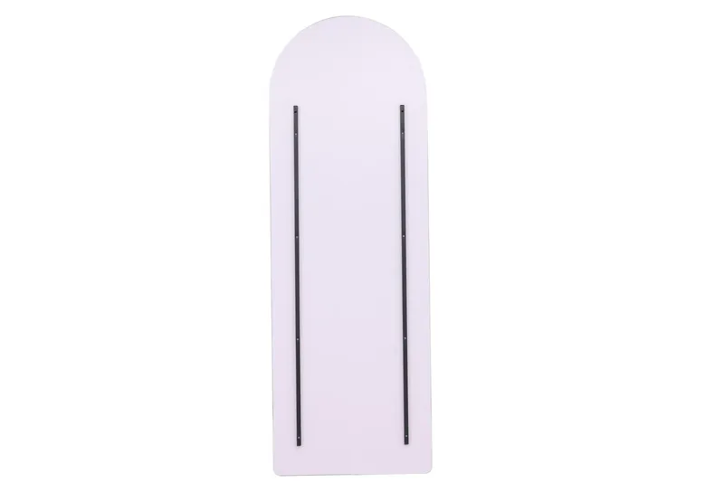 Sarasota Stor spegel 193 cm - roseguld - Inredning - Spegel - Hallspegel
