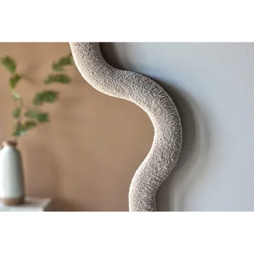 Small Mirror Kungsbacka - Clear - Inredning - Spegel - Hallspegel