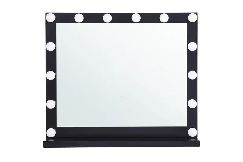 Sminkbordsspegel Beauvoir