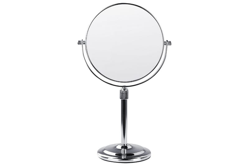 Sminkspegel Aveyron Silver, Silver