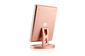 Sminkspegel Beautifly GamourVue med LED-belysning - Inredning - Spegel - Sminkspegel