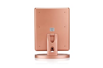 Sminkspegel Beautifly GamourVue med LED-belysning - Inredning - Spegel - Sminkspegel