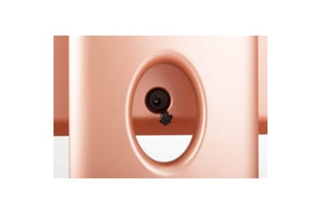 Sminkspegel Beautifly GamourVue med LED-belysning - Inredning - Spegel - Sminkspegel