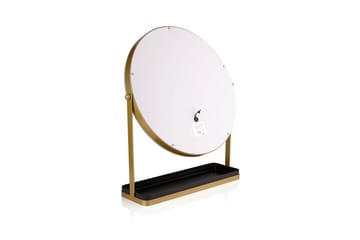 Sminkspegel Beautifly Rund med LED-belysning - Inredning - Spegel - Sminkspegel