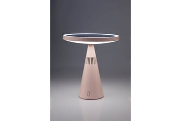 Sminkspegel Beautifly Smart Moon med inbyggd Bluetooth-högtalare - Inredning - Spegel - Sminkspegel
