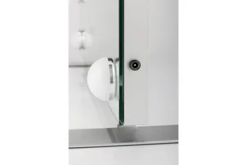 Sminkspegel Beautifly Visage med LED-belysning - Inredning - Spegel - Spegel med belysning