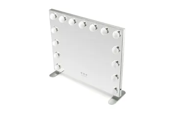 Sminkspegel Beautifly Visage med LED-belysning - Inredning - Spegel - Spegel med belysning