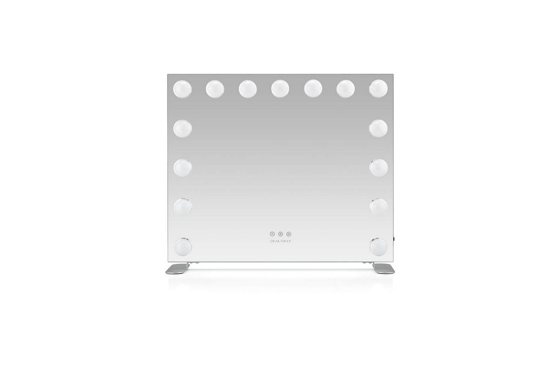 Alternativ bild 0 för Beautifly Mirror Visage LED Vanity