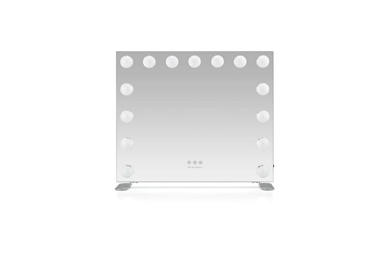 Sminkspegel Beautifly Visage med LED-belysning - Inredning - Spegel - Sminkspegel