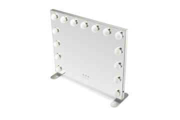 Sminkspegel Beautifly Visage med LED-belysning - Inredning - Spegel - Sminkspegel