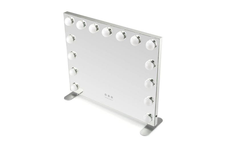 Sminkspegel Beautifly Visage med LED-belysning - Inredning - Spegel - Sminkspegel