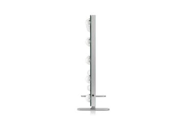 Sminkspegel Beautifly Visage med LED-belysning - Inredning - Spegel - Sminkspegel