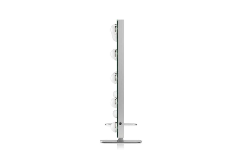 Sminkspegel Beautifly Visage med LED-belysning - Inredning - Spegel - Sminkspegel
