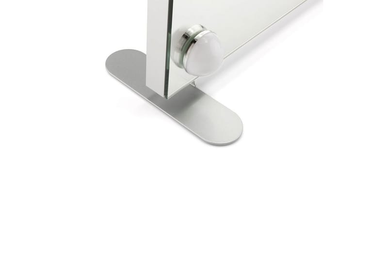 Sminkspegel Beautifly Visage med LED-belysning - Inredning - Spegel - Sminkspegel