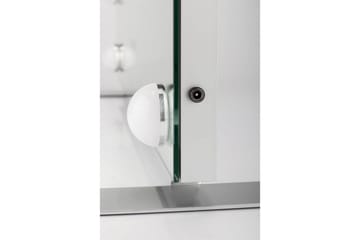 Sminkspegel Beautifly Visage med LED-belysning - Inredning - Spegel - Sminkspegel
