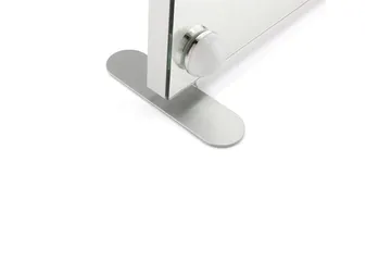 Sminkspegel Beautifly Visage med LED-belysning - Inredning - Spegel - Spegel med belysning