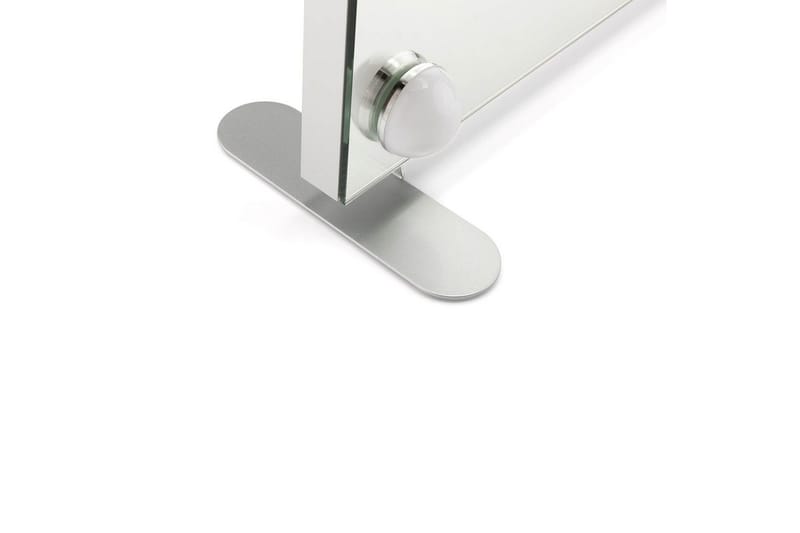 Sminkspegel Beautifly Visage med LED-belysning - Inredning - Spegel - Spegel med belysning