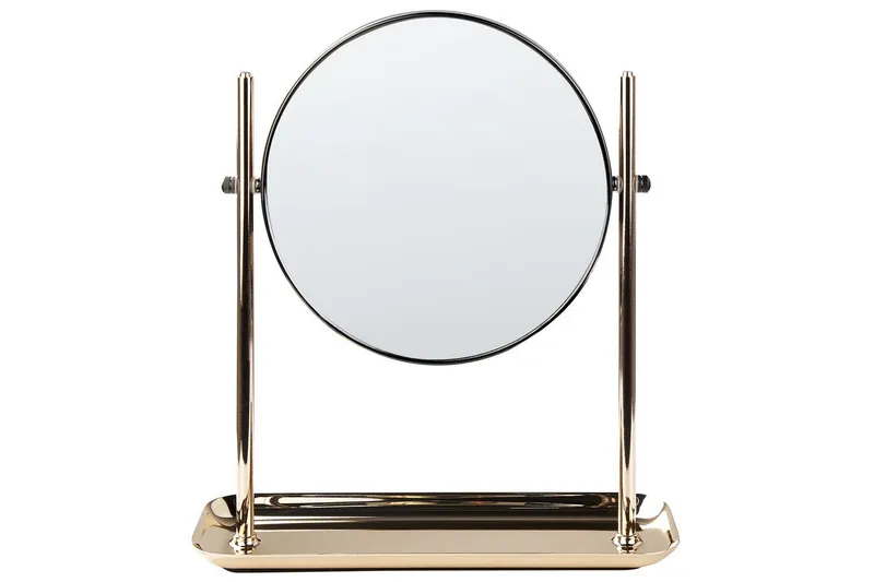 Sminkspegel Finistere