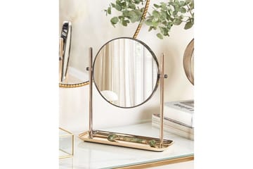 Sminkspegel Finistere - Inredning - Spegel - Sminkspegel