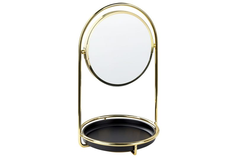 Sminkspegel Indre - Inredning - Spegel - Sminkspegel