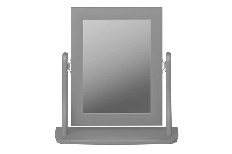 Spegel Sereno - Grå - Sminkspegel