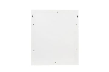 Spegel Perala LED 50x60 cm - Transparent - Inredning - Spegel - Sminkspegel