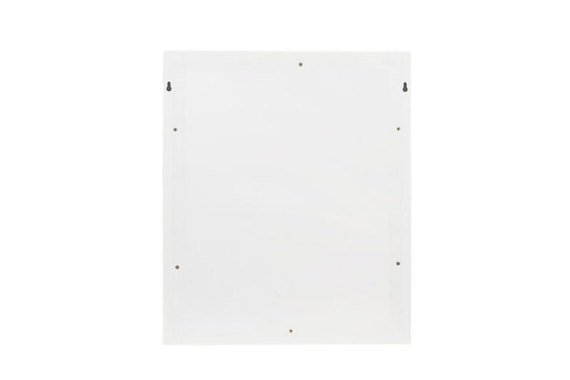 Spegel Perala LED 50x60 cm - Transparent - Inredning - Spegel - Sminkspegel