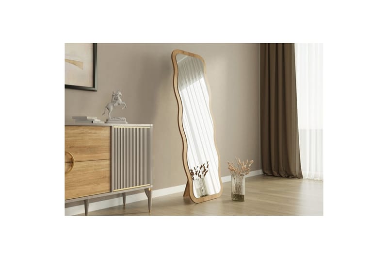 Spegel Aror Natur - Natur - Inredning - Spegel - Hallspegel