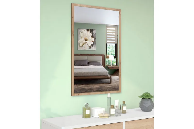 Spegel Astral Natur - Natur - Inredning - Spegel - Hallspegel