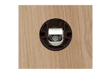 Spegel Astral Natur - Natur - Inredning - Spegel - Hallspegel