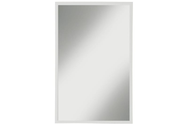 Spegel Astral Vit - Vit - Inredning - Spegel - Hallspegel
