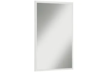 Spegel Astral Vit - Vit - Inredning - Spegel - Hallspegel