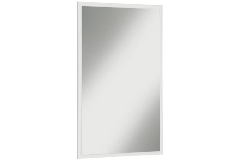 Spegel Astral Vit - Vit - Inredning - Spegel - Hallspegel