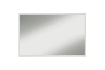 Spegel Astral Vit - Vit - Inredning - Spegel - Hallspegel