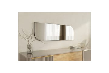 Spegel Ayana Svart - Svart - Inredning - Spegel - Hallspegel