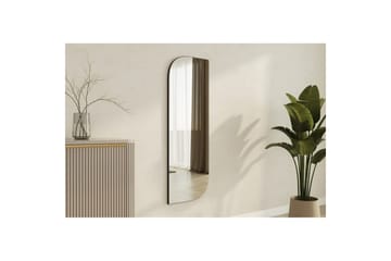 Spegel Ayana Svart - Svart - Inredning - Spegel - Hallspegel