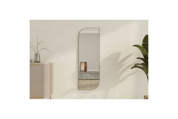 Spegel Ayana Svart - Svart - Inredning - Spegel - Hallspegel