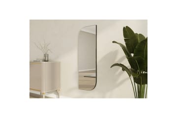 Spegel Ayana Svart - Svart - Inredning - Spegel - Hallspegel