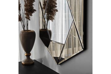 Spegel Calrith Brons - Brons - Inredning - Spegel - Hallspegel