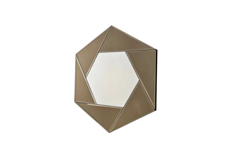 Spegel Calrith Brons, Brons