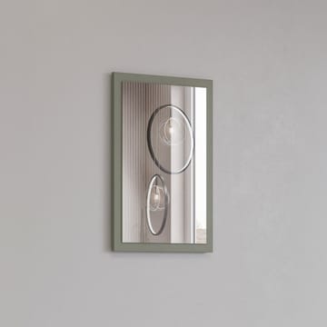 Spegel Cross - Grön - Inredning - Spegel - Hallspegel