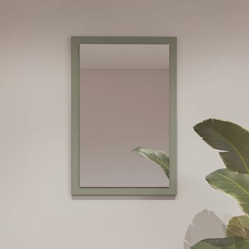 Spegel Cross - Grön - Inredning - Spegel - Hallspegel