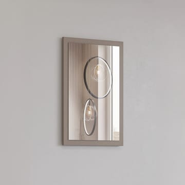 Spegel Cross - Kongo - Inredning - Spegel - Hallspegel