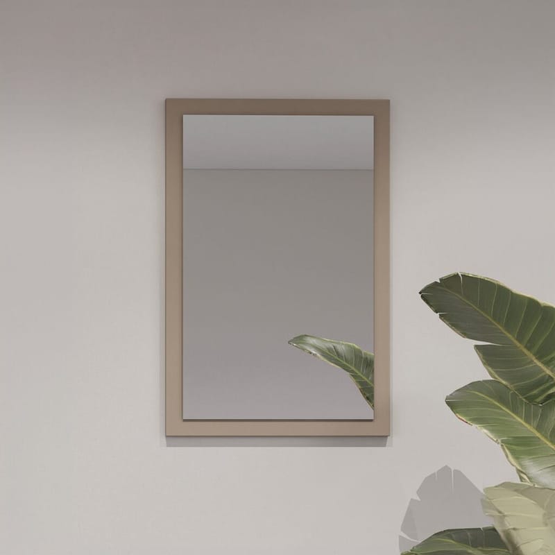 Spegel Cross - Kongo - Inredning - Spegel - Hallspegel